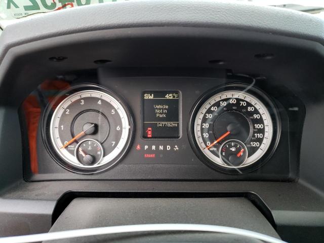 Photo 8 from auction – 2015 RAM 1500 ST with VIN 1C6RR6KG2FS575778