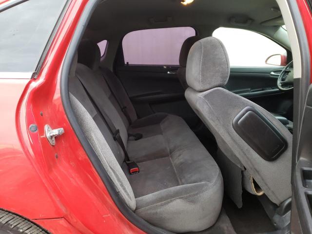 Photo 10 from auction – 2013 CHEVROLET IMPALA LS with VIN 2G1WF5E38D1235838