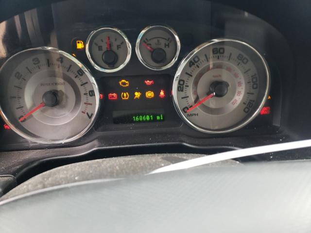 Photo 9 from auction – 2010 FORD EDGE LIMIT with VIN 2FMDK4KC9ABA60090