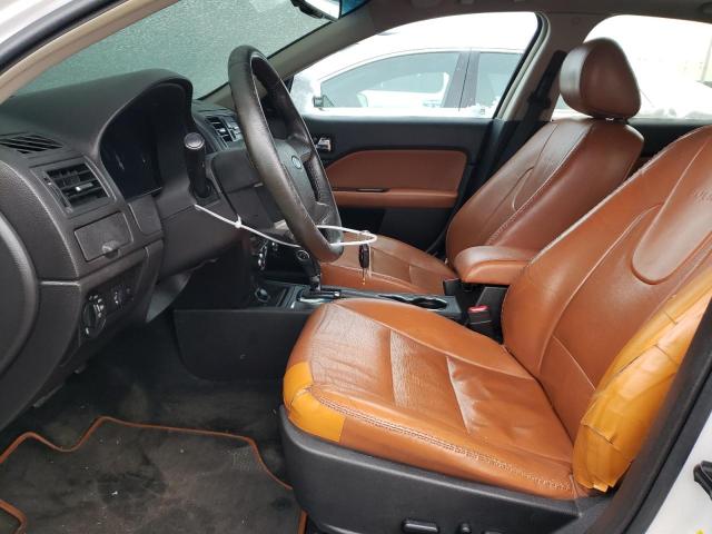 Photo 7 from auction – 2011 FORD FUSION SEL with VIN 3FAHP0JG2BR106601