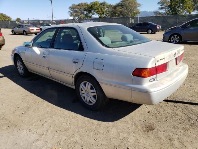 Photo 2 from auction – 2000 TOYOTA CAMRY LE with VIN 4T1BF22K9YU094591