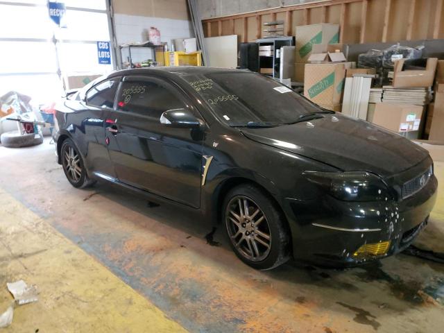 Photo 4 from auction – 2007 TOYOTA SCION TC with VIN JTKDE177770205555