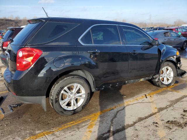 Photo 3 from auction – 2015 CHEVROLET EQUINOX LS with VIN 2GNALAEK4F6400324