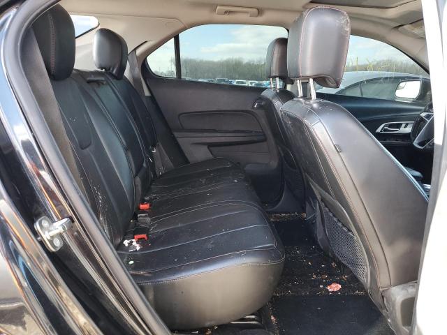 Photo 11 from auction – 2012 CHEVROLET EQUINOX LT with VIN 2GNFLPE55C6103710