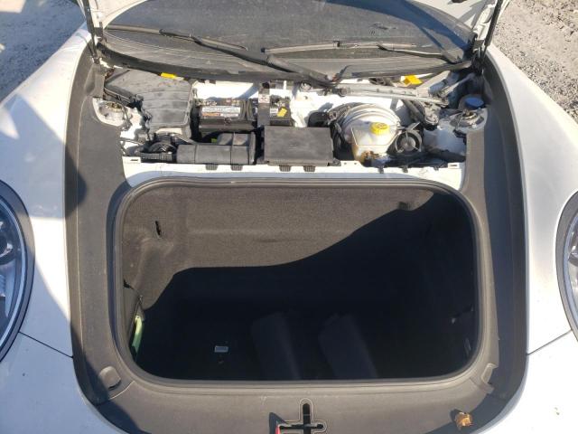 Photo 11 from auction – 2015 PORSCHE 911 CARRER with VIN WP0AB2A97FS124173