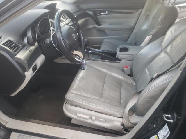 Photo 7 from auction – 2012 ACURA TL with VIN 19UUA8F53CA040346