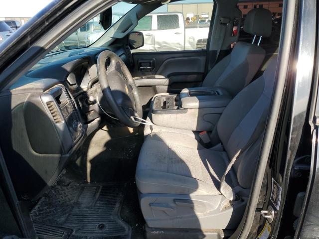 Photo 7 from auction – 2015 CHEVROLET SILVERADO with VIN 1GCRCPEC9FZ373536