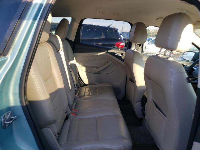 Photo 11 from auction – 2013 FORD ESCAPE SEL with VIN 1FMCU0H97DUB77417