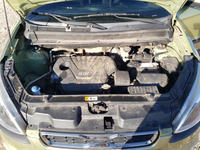 Photo 11 from auction – 2013 KIA SOUL with VIN KNDJT2A51D7500313
