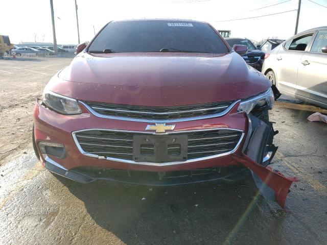 Photo 5 from auction – 2017 CHEVROLET MALIBU LT with VIN 1G1ZE5ST2HF135592