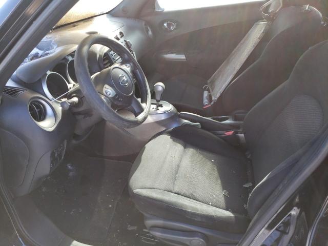 Photo 7 from auction – 2013 NISSAN JUKE S with VIN JN8AF5MRXDT206301