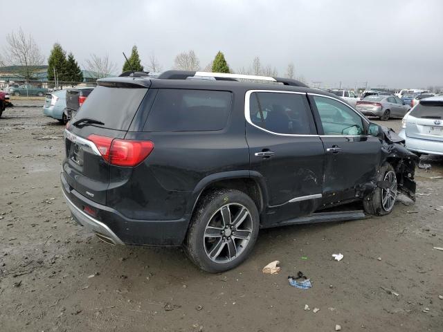 Photo 3 from auction – 2018 GMC ACADIA DEN with VIN 1GKKNXLS2JZ206339