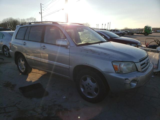 Photo 4 from auction – 2007 TOYOTA HIGHLANDER with VIN JTEDP21A870129013