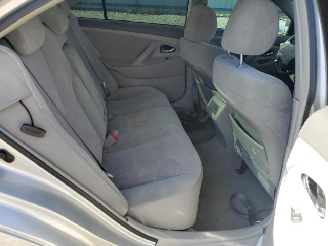Photo 10 from auction – 2010 TOYOTA CAMRY BASE with VIN 4T1BF3EK6AU529624