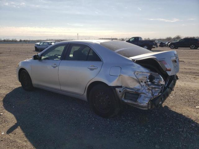 Photo 2 from auction – 2010 TOYOTA CAMRY BASE with VIN 4T1BF3EK4AU013052