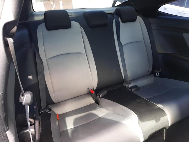 Photo 10 from auction – 2016 HONDA CIVIC LX with VIN 2HGFC4B01GH302930