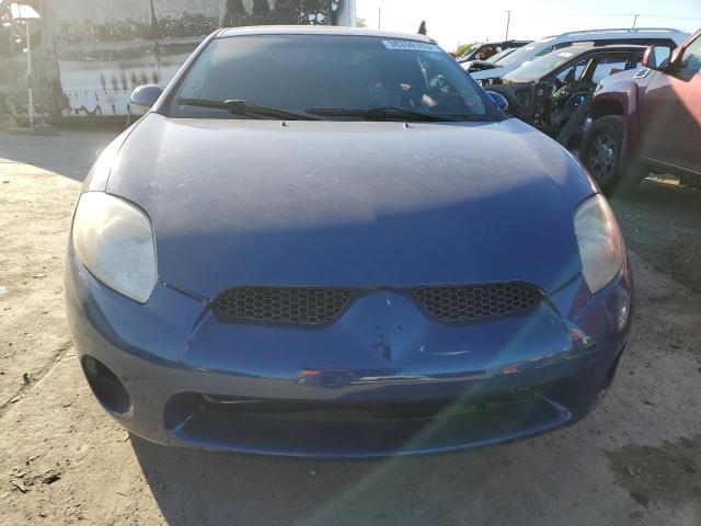 Photo 5 from auction – 2009 MITSUBISHI ECLIPSE with VIN 4A3AK24F59E016135