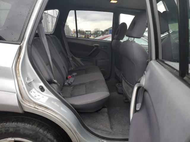 Foto 10 de la subasta – 2001 TOYOTA RAV4 con VIN JTEHH20V910085372