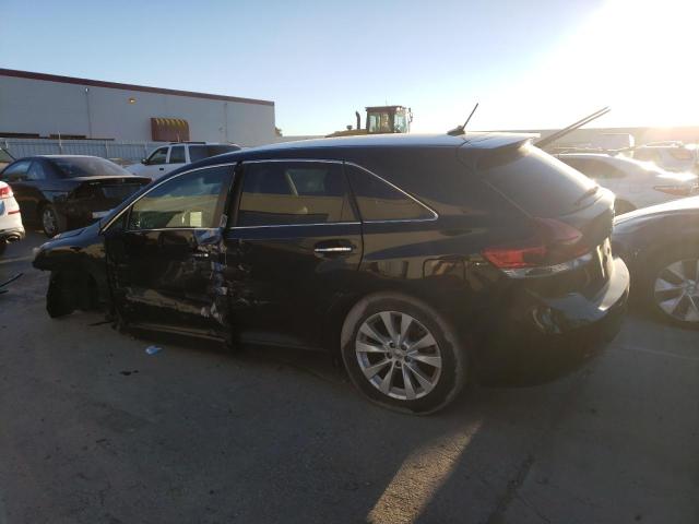 Photo 2 from auction – 2015 TOYOTA VENZA LE with VIN 4T3ZA3BB5FU093347