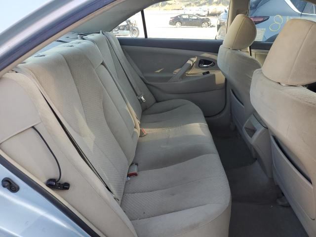 Photo 10 from auction – 2007 TOYOTA CAMRY CE with VIN JTNBE46K273062000