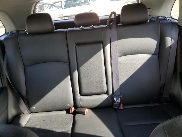 Photo 10 from auction – 2017 MITSUBISHI OUTLANDER with VIN JA4AR4AW4HZ041124