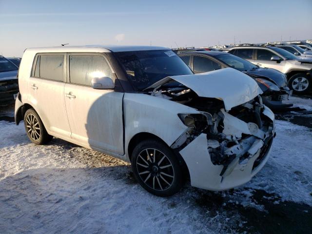 Photo 4 from auction – 2014 TOYOTA SCION XB with VIN JTLZE4FE4EJ054801