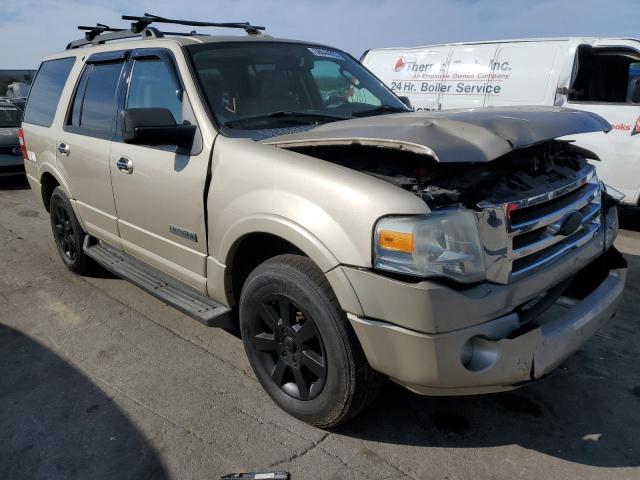 Photo 4 from auction – 2008 FORD EXPEDITION with VIN 1FMFU15518LA13841
