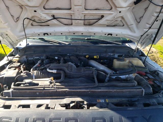 Photo 11 from auction – 2013 FORD F250 SUPER with VIN 1FT7W2BT2DEB86407