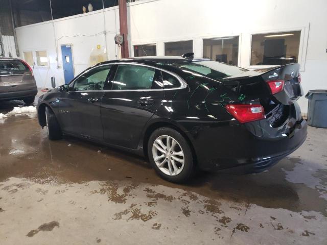 Photo 2 from auction – 2016 CHEVROLET MALIBU LT with VIN 1G1ZE5ST9GF338512