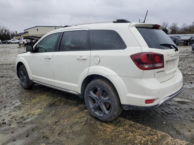 Photo 2 from auction – 2020 DODGE JOURNEY CR with VIN 3C4PDCGB8LT188527