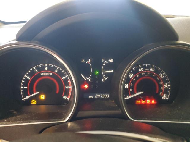 Photo 9 from auction – 2011 TOYOTA HIGHLANDER with VIN 5TDYK3EH2BS035930