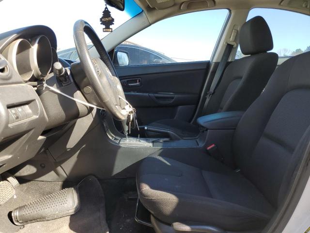 Photo 7 from auction – 2007 MAZDA 3 S with VIN JM1BK323371645239