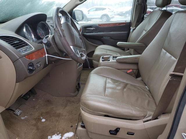 Photo 7 from auction – 2012 CHRYSLER TOWN & COU with VIN 2C4RC1BG7CR369303