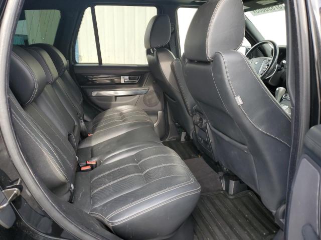 Photo 11 from auction – 2012 LAND ROVER RANGE ROVE with VIN SALSH2E40CA745170