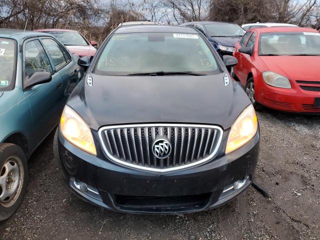 Photo 5 from auction – 2013 BUICK VERANO CON with VIN 1G4PR5SK5D4189769