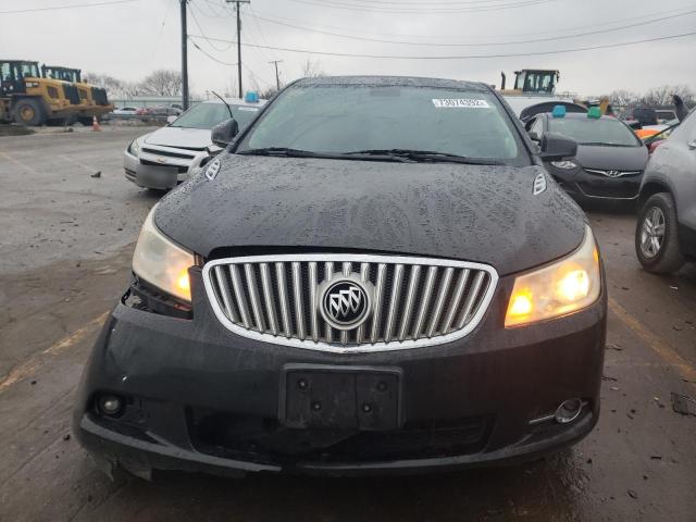 Photo 5 from auction – 2010 BUICK LACROSSE C with VIN 1G4GD5GG0AF198379