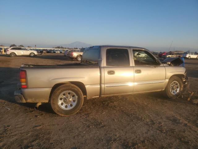 Photo 3 from auction – 2006 GMC NEW SIERRA with VIN 2GTEC13V061261653