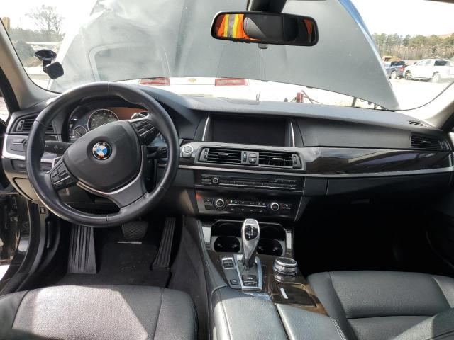 Foto 8 de la subasta – 2016 BMW 535 I con VIN WBA5B1C52GG551722