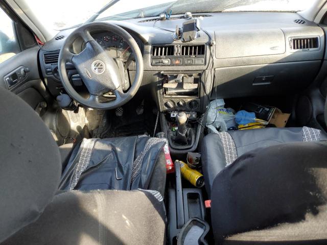 Photo 8 from auction – 2002 VOLKSWAGEN JETTA GL with VIN 3VWRB69M22M097693