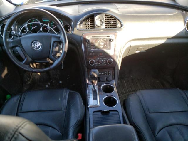Photo 8 from auction – 2015 BUICK ENCLAVE with VIN 5GAKVBKD9FJ273741