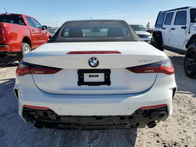 Zdjęcie 6 z aukcji – 2021 BMW 430I z VIN WBA23AT07MCH02077