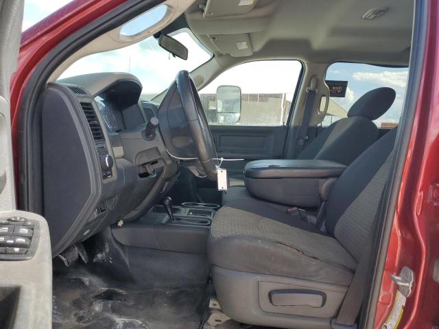 Photo 7 from auction – 2011 DODGE RAM 3500 with VIN 3D73Y4CL5BG576805
