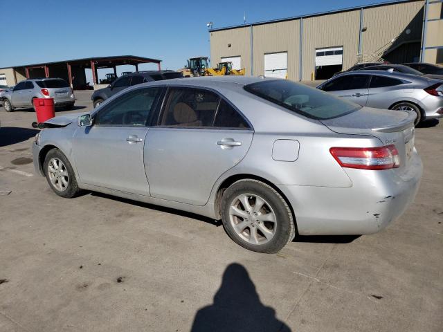 Photo 2 from auction – 2011 TOYOTA CAMRY BASE with VIN 4T1BF3EK1BU143999