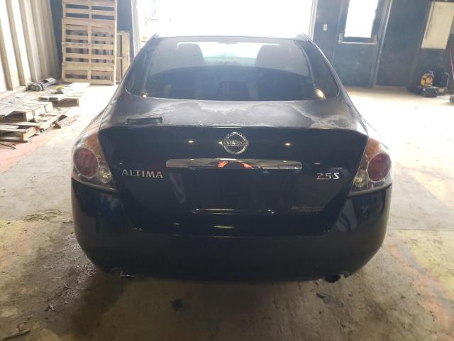 Photo 6 from auction – 2007 NISSAN ALTIMA 2.5 with VIN 1N4AL21E27C225049
