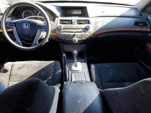 Photo 8 from auction – 2012 HONDA ACCORD EX with VIN 1HGCP2F71CA133052