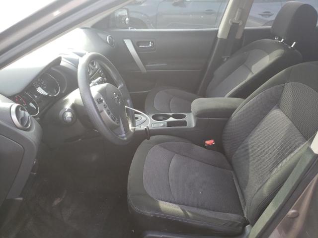 Photo 7 from auction – 2012 NISSAN ROUGE with VIN JN8AS5MT3CW613302