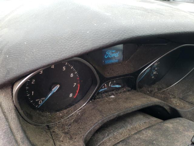 Foto 9 de la subasta – 2012 FORD FOCUS SE con VIN 1FAHP3F27CL333135