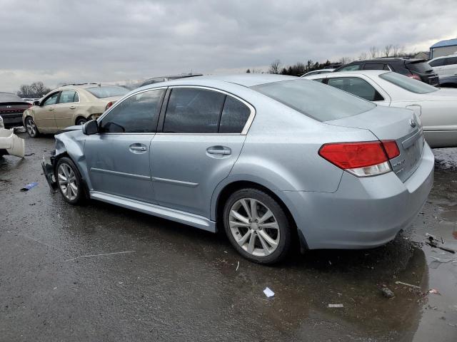 Photo 2 from auction – 2013 SUBARU LEGACY 2.5 with VIN 4S3BMCC61D3008238