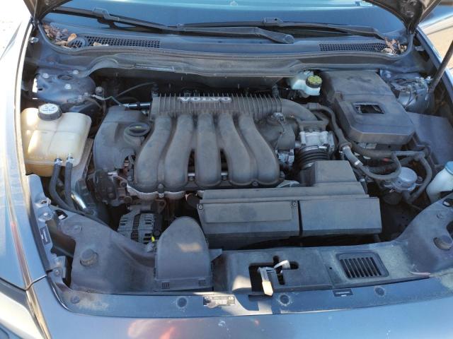 Photo 11 from auction – 2010 VOLVO S40 2.4I with VIN YV1382MS9A2494632