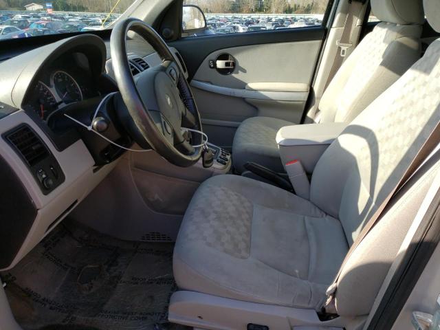 Photo 7 from auction – 2005 CHEVROLET EQUINOX LT with VIN 2CNDL73F856003224